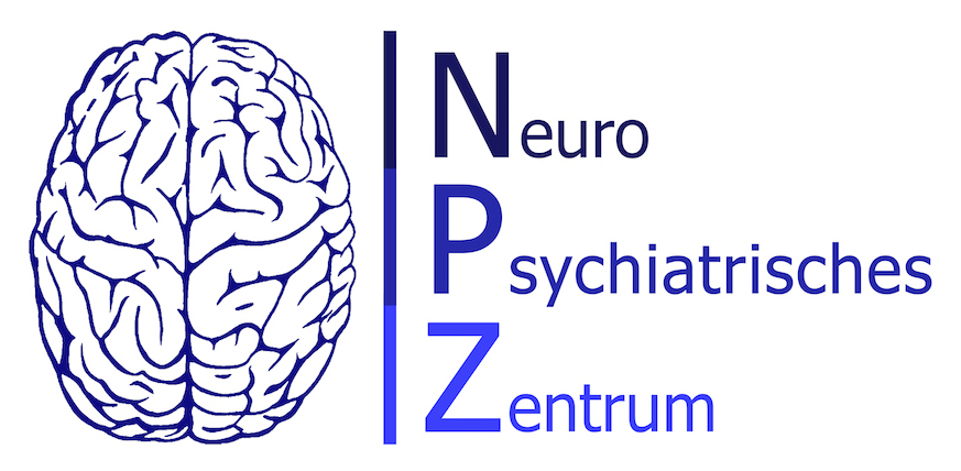 Logo des Neuro-Psychiatrischen Zentrums RIem